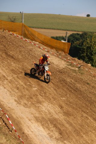 40. Motocross am 10+11.09.2016