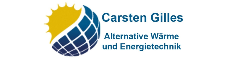 Carsten Gilles Alternative Wärme- und Energietechnik