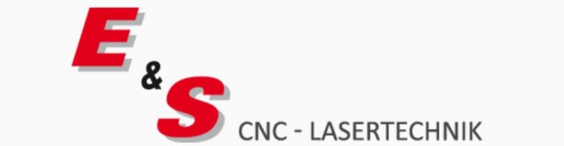 E&S CNC Lasertechnik
