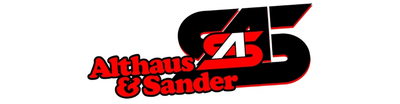 Althaus & Sander GmbH