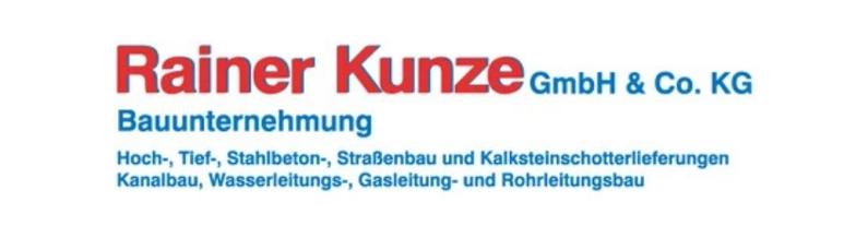 Rainer Kunze GmbH & Co. KG