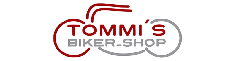 Tommis Bikershop