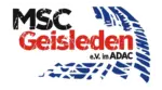 Logo MSC Geisleden e.V. im ADAC